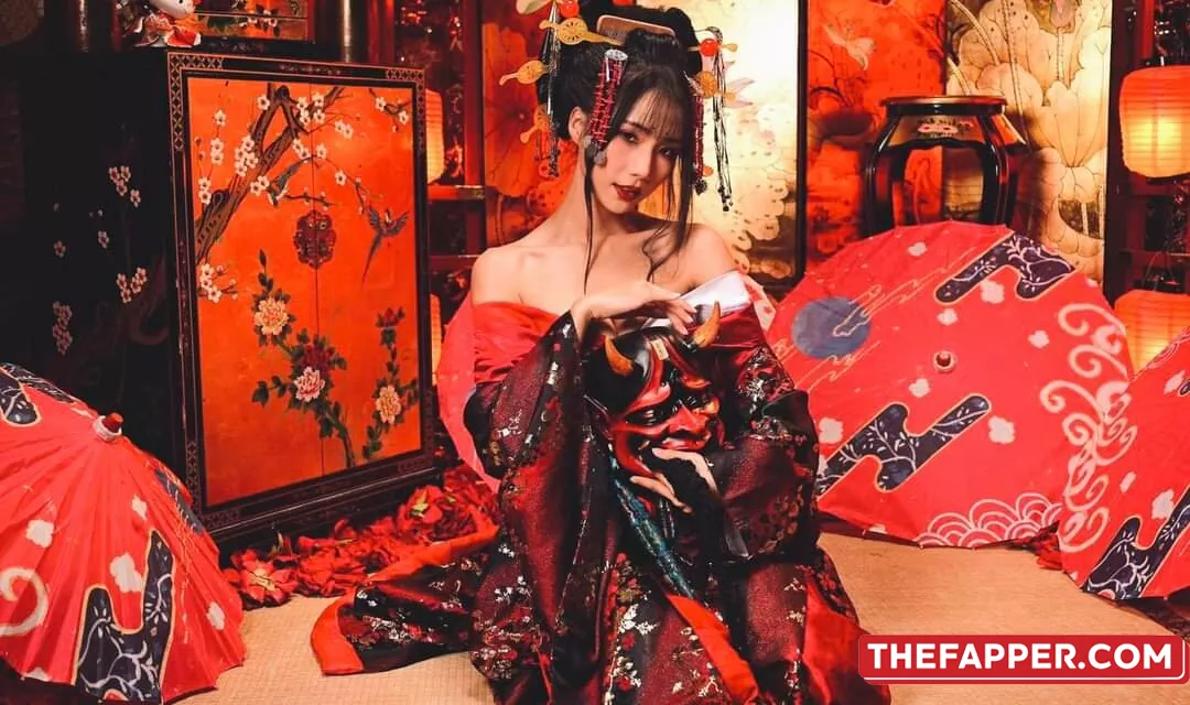 Anita Feifei  Onlyfans Leaked Nude Image #xjbIBQgWZV