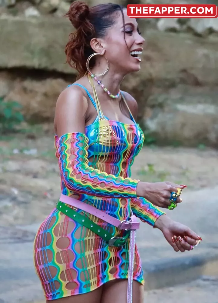 Anitta  Onlyfans Leaked Nude Image #1evkQr6LMx