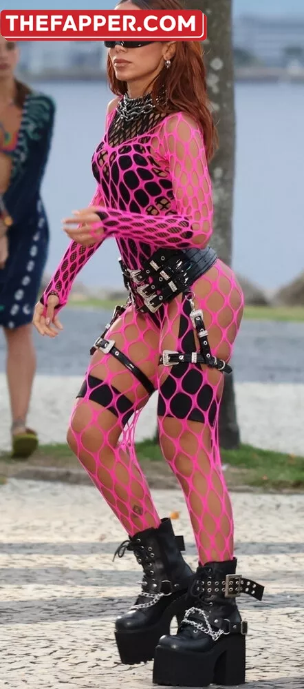 Anitta  Onlyfans Leaked Nude Image #2ODdBxoB8D