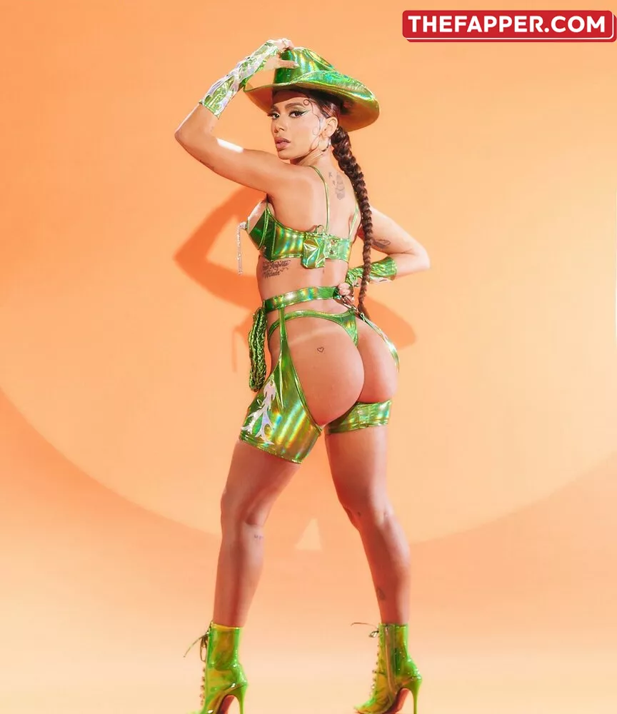 Anitta  Onlyfans Leaked Nude Image #70DA8YaHTl