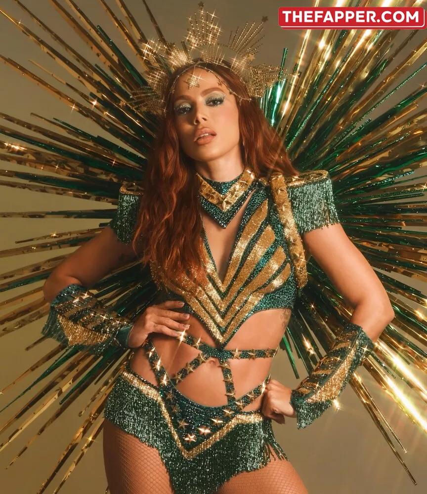 Anitta  Onlyfans Leaked Nude Image #8PYzEEKM9J