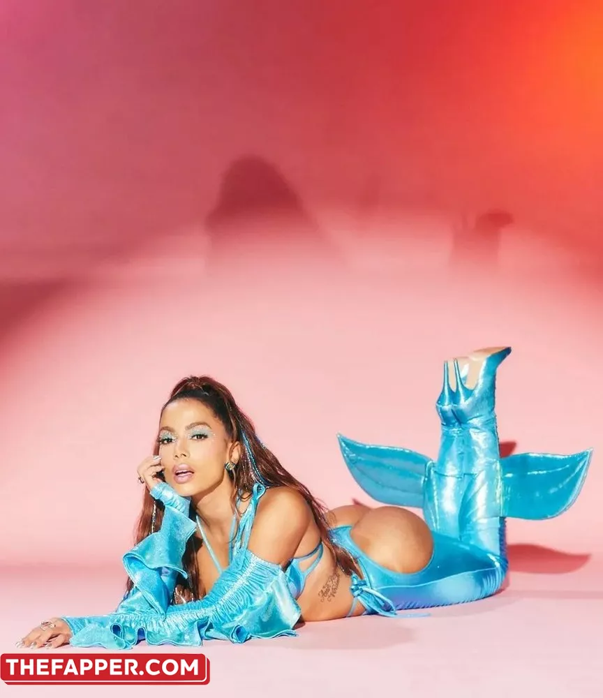 Anitta  Onlyfans Leaked Nude Image #8w8081iMgm