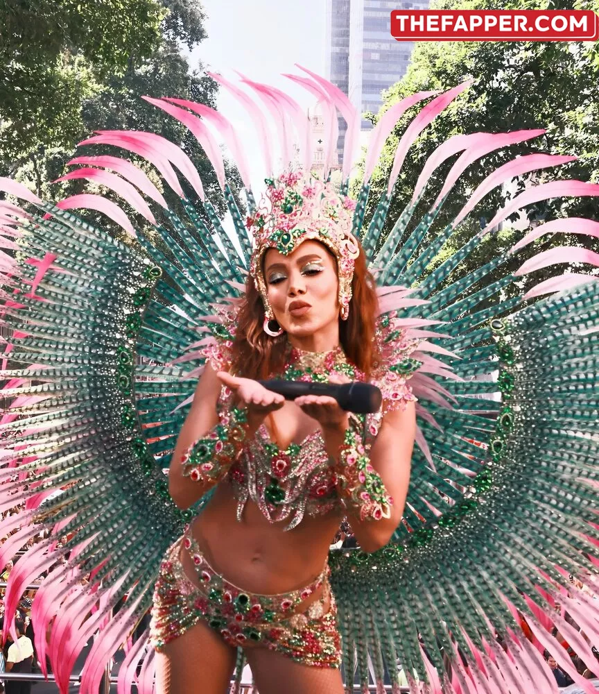 Anitta  Onlyfans Leaked Nude Image #8xgMsT1Vnh