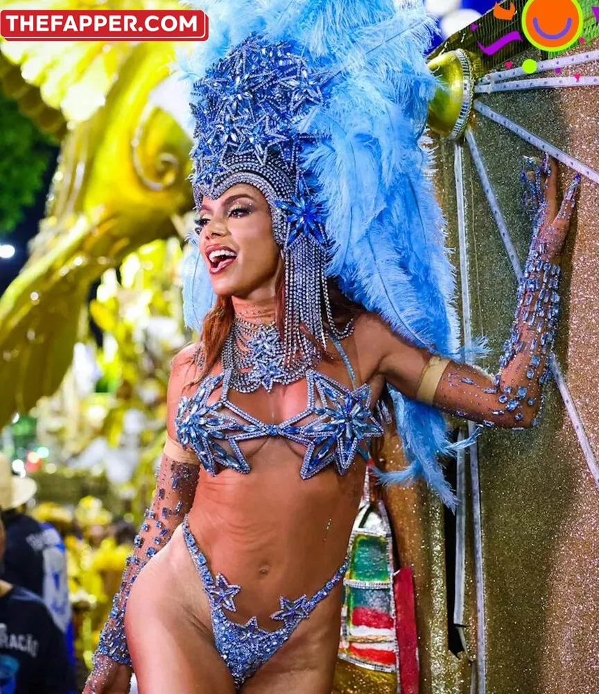 Anitta  Onlyfans Leaked Nude Image #9tgc4Ro5tK