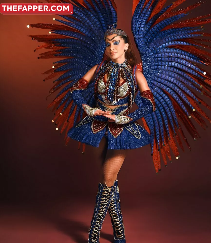 Anitta  Onlyfans Leaked Nude Image #AzNGo1tmJa