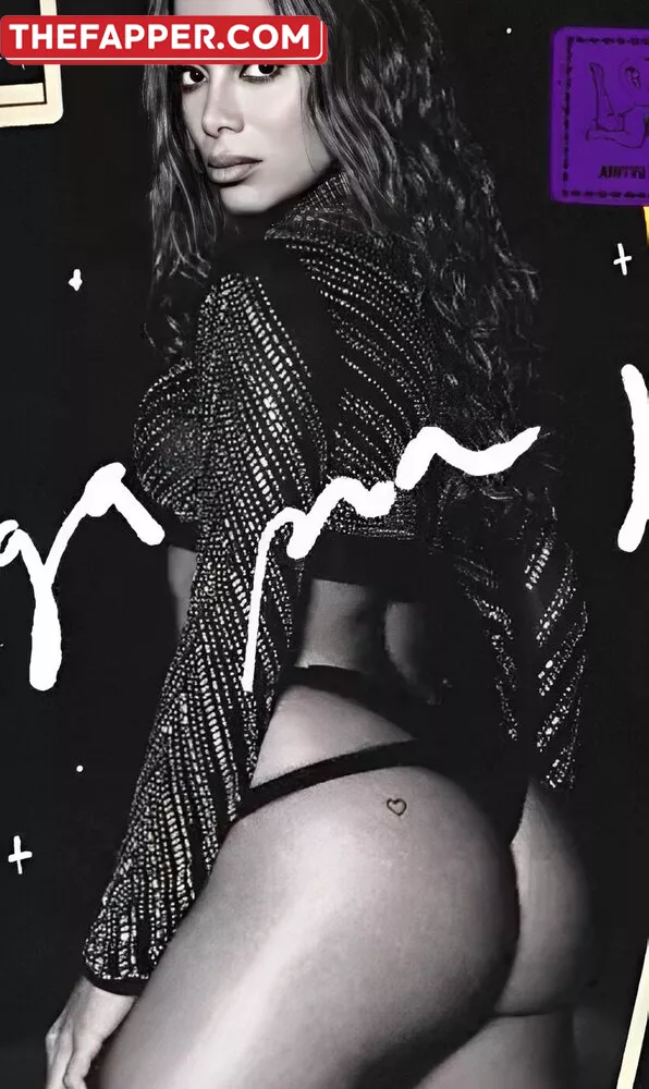 Anitta  Onlyfans Leaked Nude Image #BC1CkK9XWN