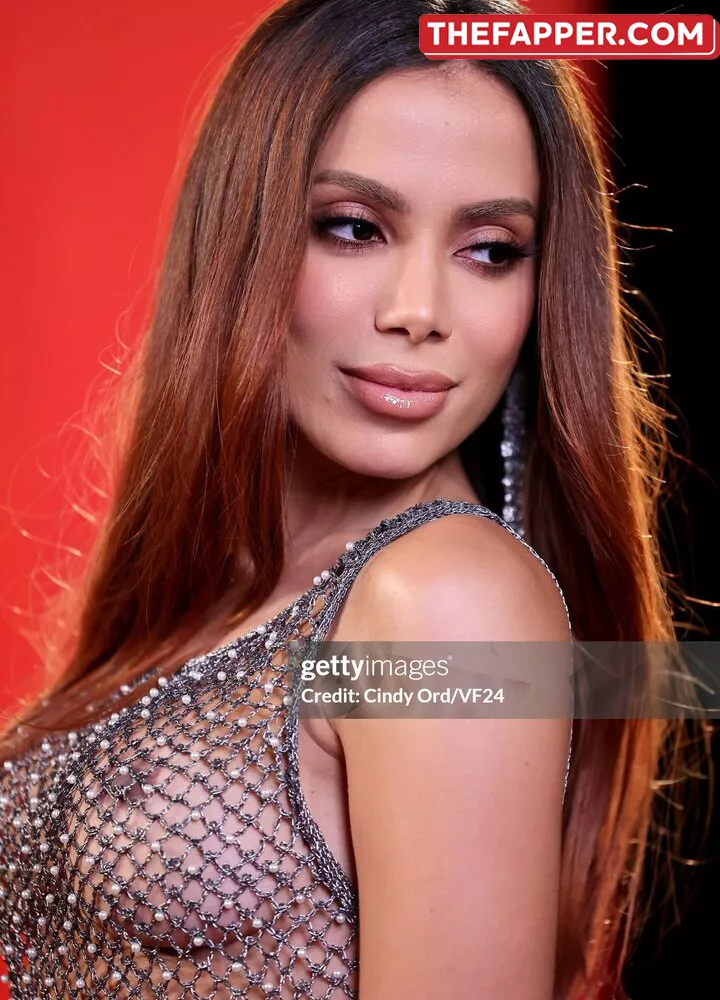 Anitta  Onlyfans Leaked Nude Image #BFDq4t9HLJ