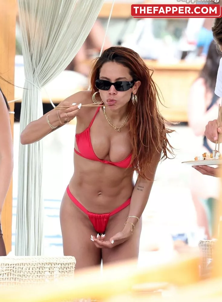 Anitta  Onlyfans Leaked Nude Image #CX2fTqieso