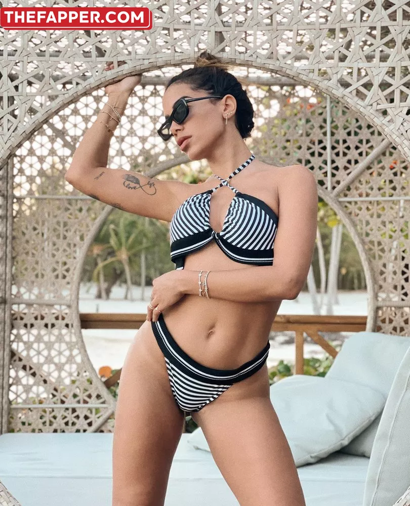 Anitta  Onlyfans Leaked Nude Image #CyF7P6MiqJ