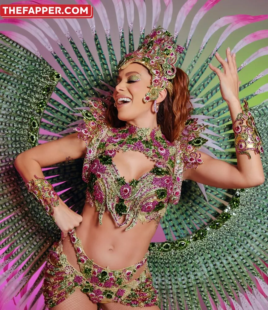 Anitta  Onlyfans Leaked Nude Image #DIdFemTbQX