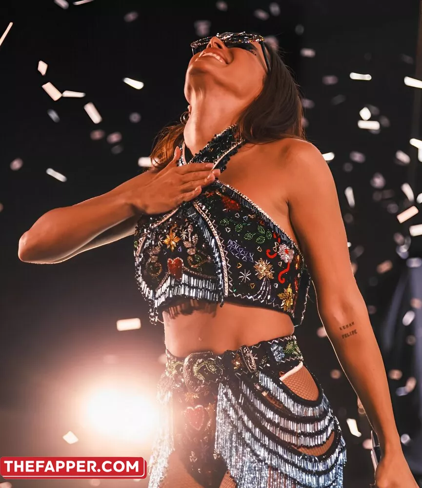 Anitta  Onlyfans Leaked Nude Image #EN3H6PCOyt