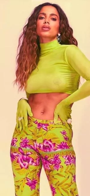 Anitta Onlyfans Leaked Nude Image #FeJUzl24Ti