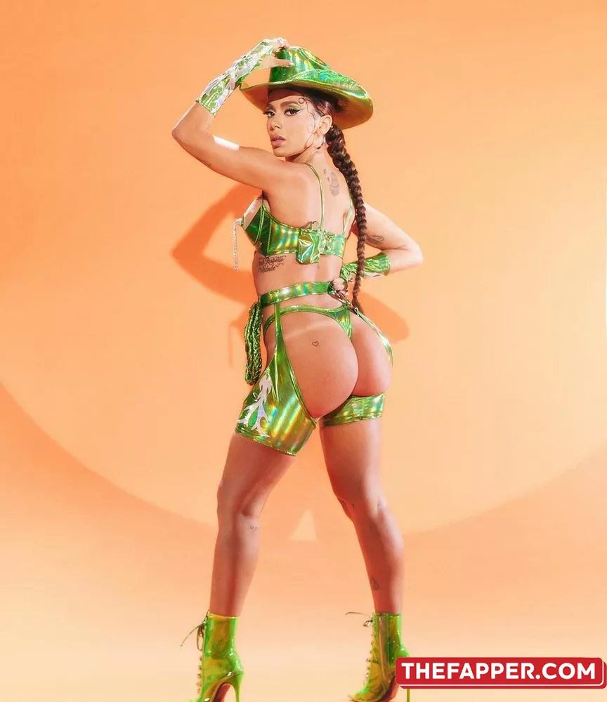 Anitta  Onlyfans Leaked Nude Image #FzySbkc10q