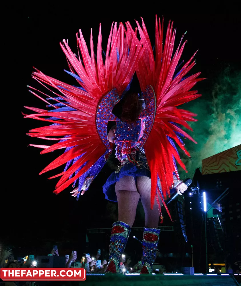 Anitta  Onlyfans Leaked Nude Image #H2ip8j697I