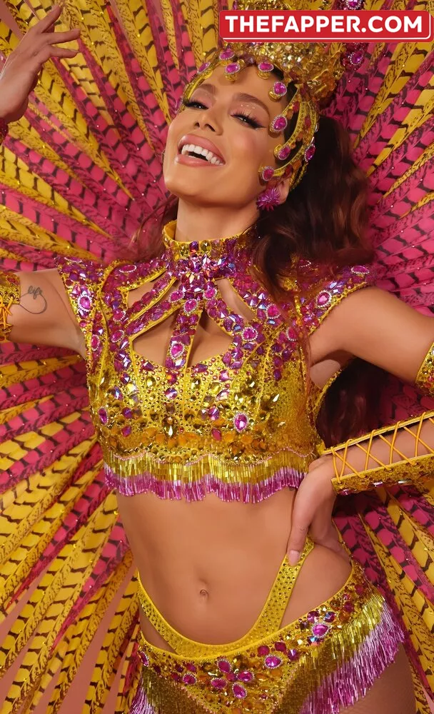 Anitta  Onlyfans Leaked Nude Image #HHwAMviAqY