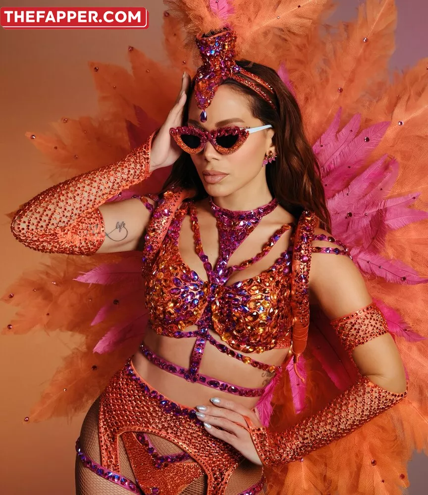 Anitta  Onlyfans Leaked Nude Image #KDCIZYzUId