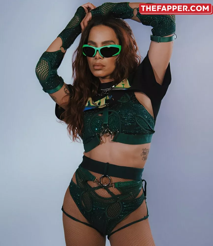 Anitta  Onlyfans Leaked Nude Image #KFNfisRHyb