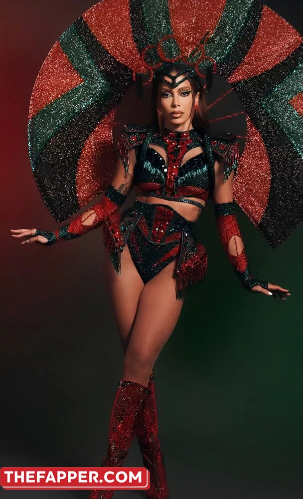Anitta  Onlyfans Leaked Nude Image #Lsmm2Xh3PQ