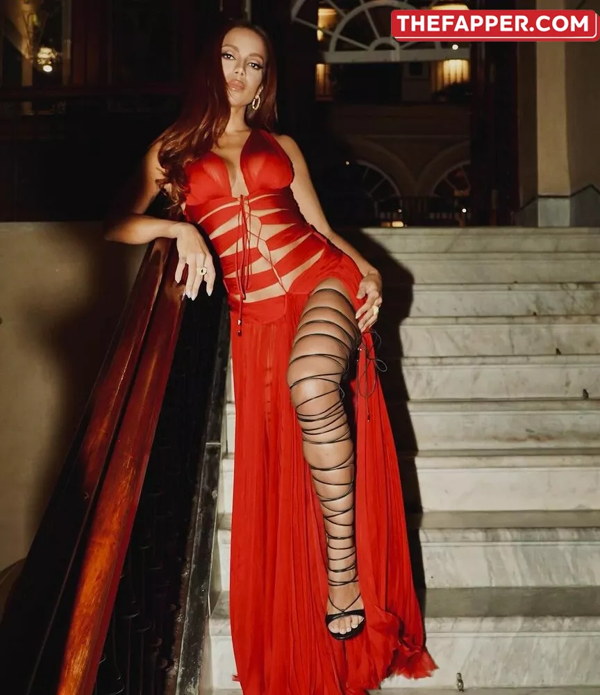 Anitta  Onlyfans Leaked Nude Image #MSsGeDdtFN