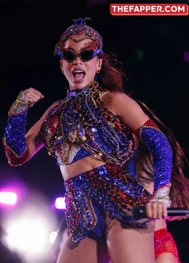 Anitta  Onlyfans Leaked Nude Image #PAUAg0z7DM