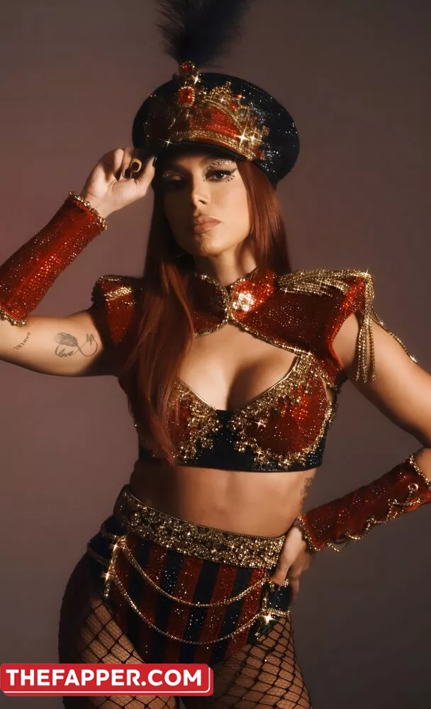 Anitta  Onlyfans Leaked Nude Image #PLGXdAeJr3