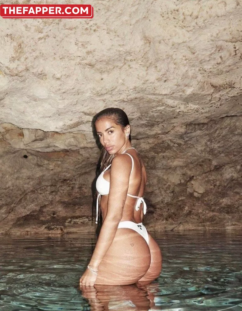 Anitta  Onlyfans Leaked Nude Image #QnTg3xRXAk
