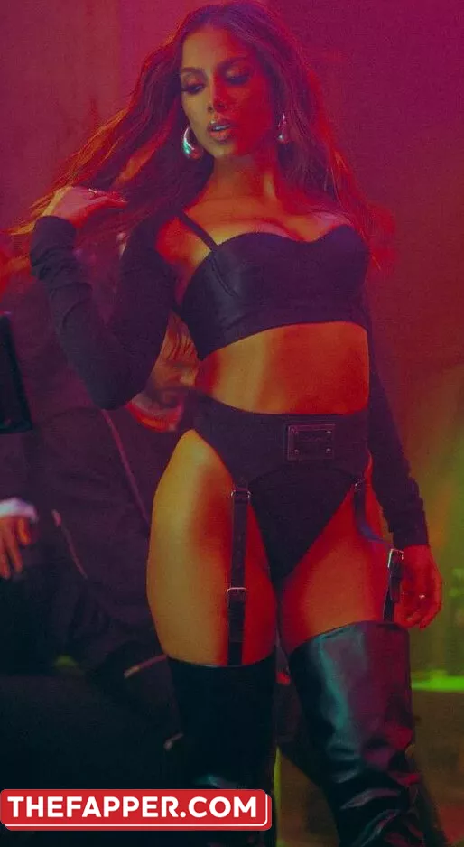 Anitta  Onlyfans Leaked Nude Image #RMeiYGjEIZ