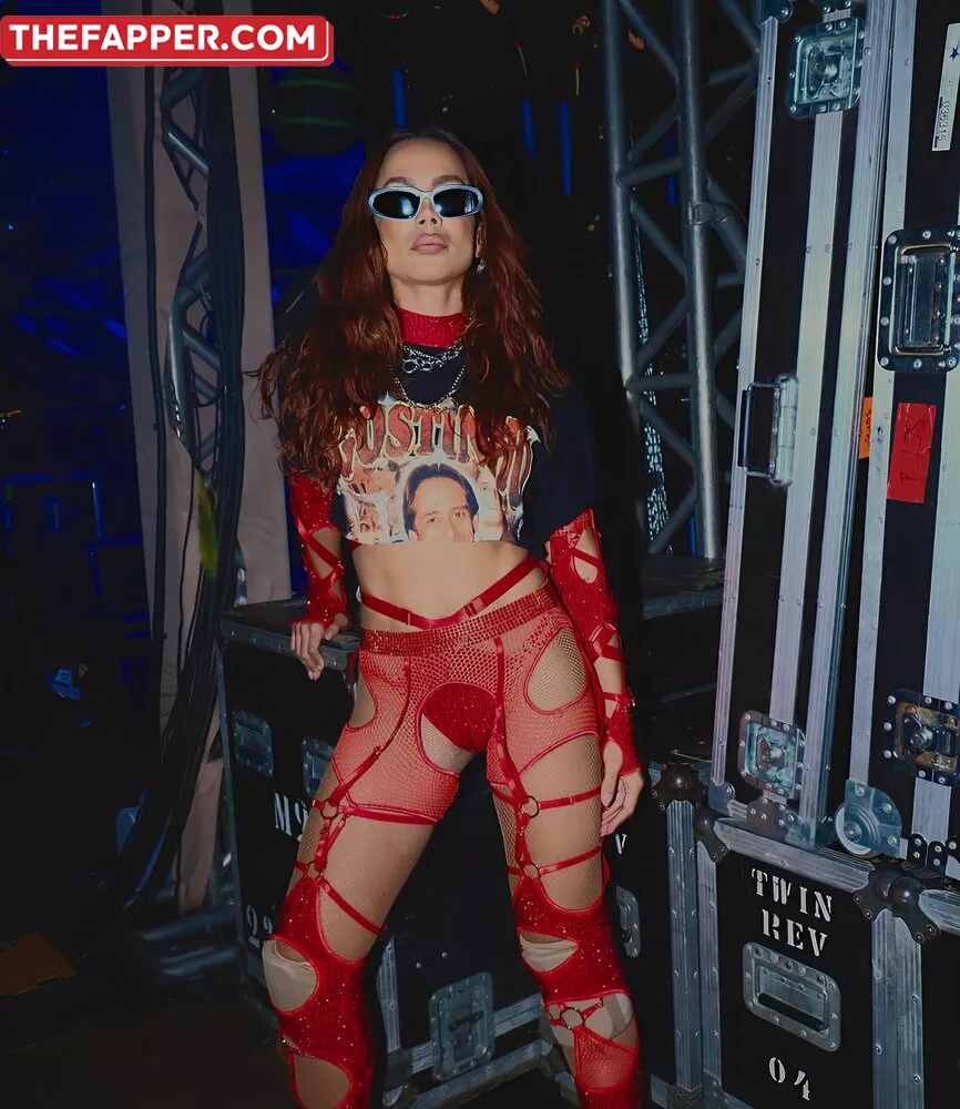 Anitta  Onlyfans Leaked Nude Image #RRqGQqLpSE