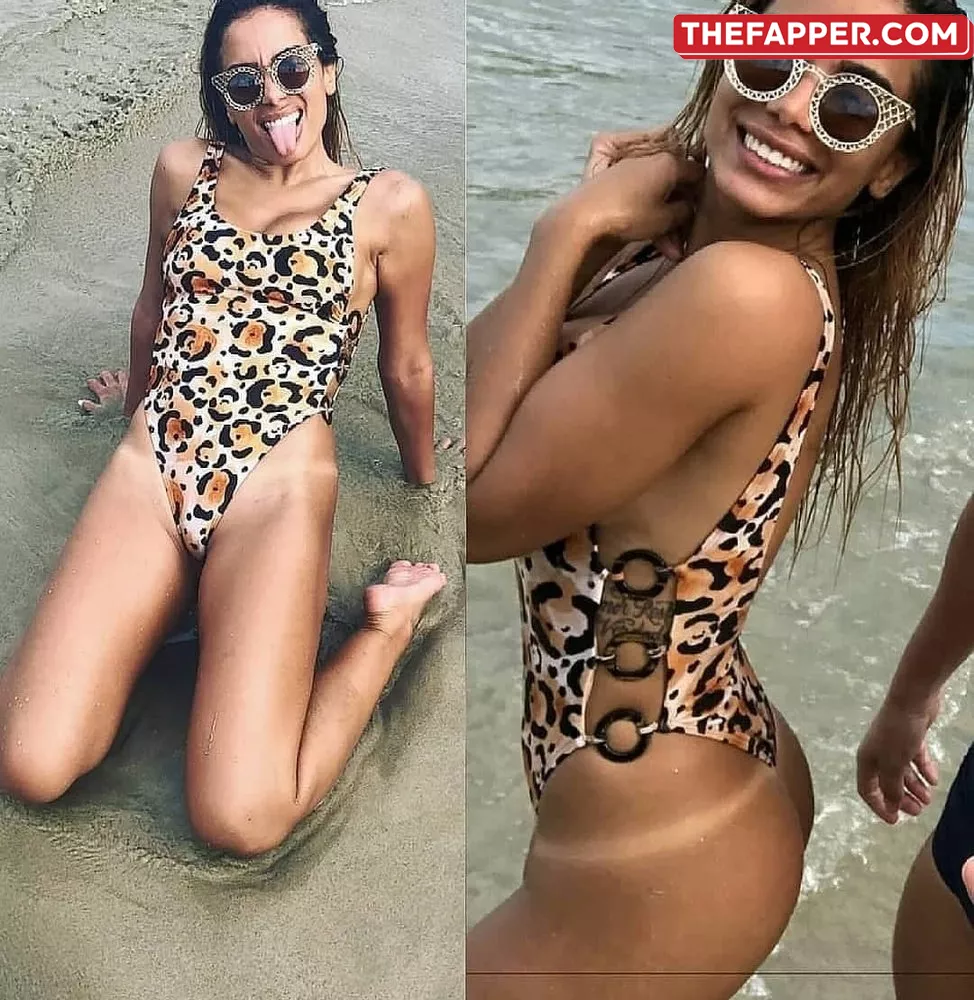 Anitta  Onlyfans Leaked Nude Image #SUoxR29EOq