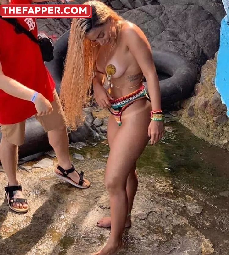 Anitta  Onlyfans Leaked Nude Image #VUoxc2TOc5