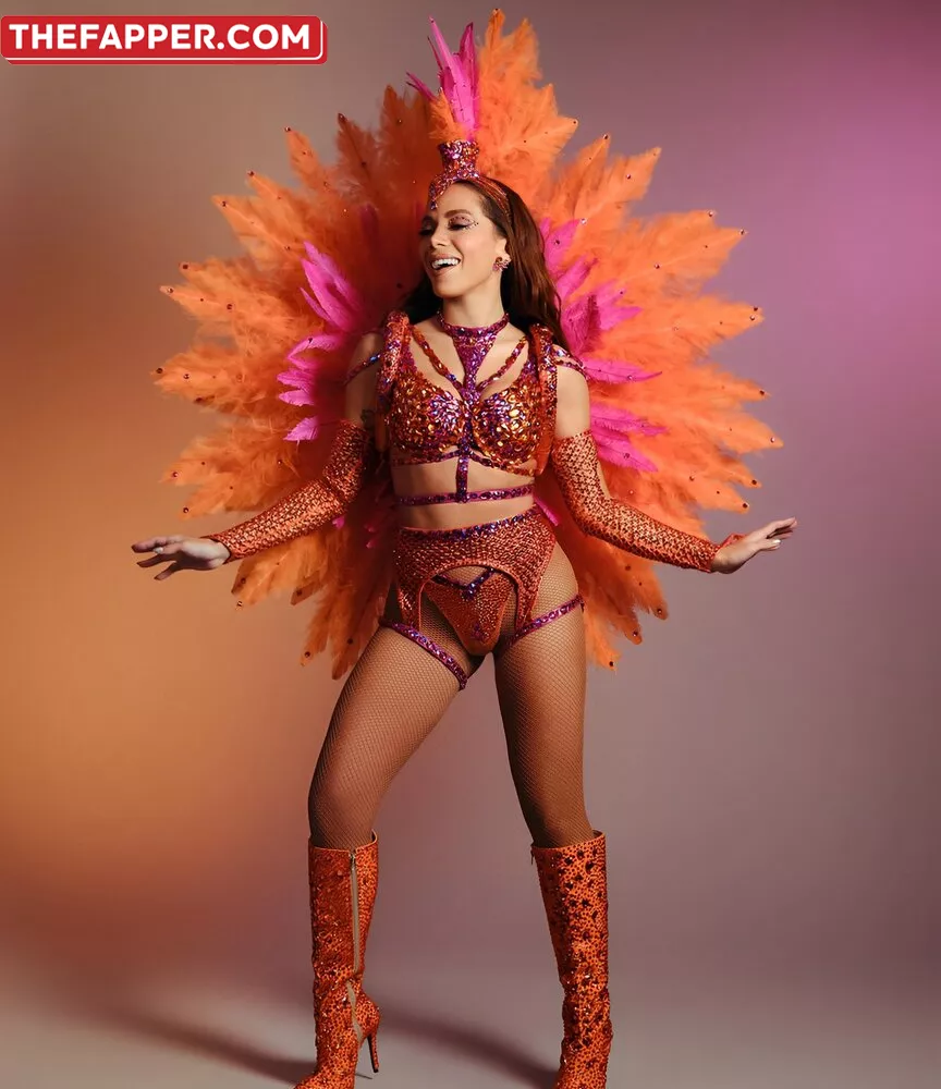 Anitta  Onlyfans Leaked Nude Image #Vxs5hAaEQB