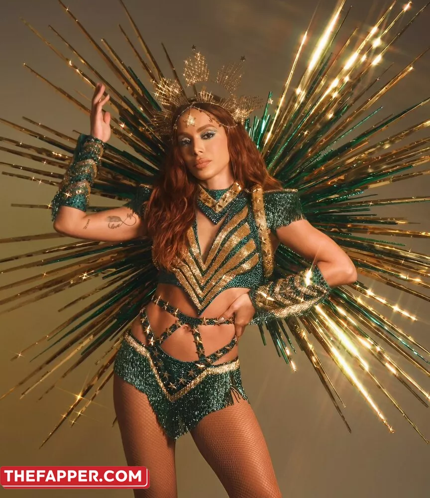 Anitta  Onlyfans Leaked Nude Image #XEt5mn5U14