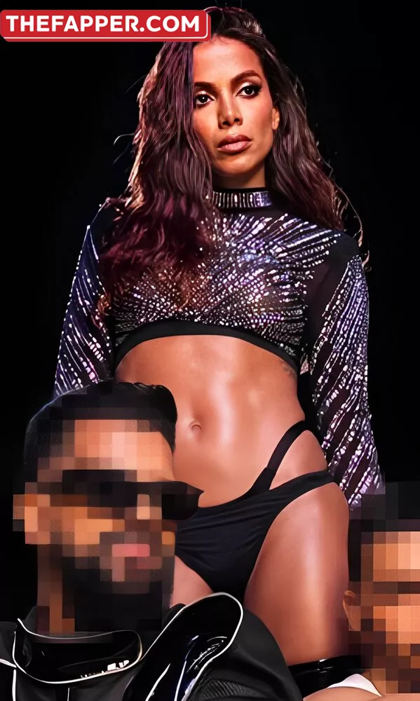 Anitta  Onlyfans Leaked Nude Image #Y2Mx9HHxln