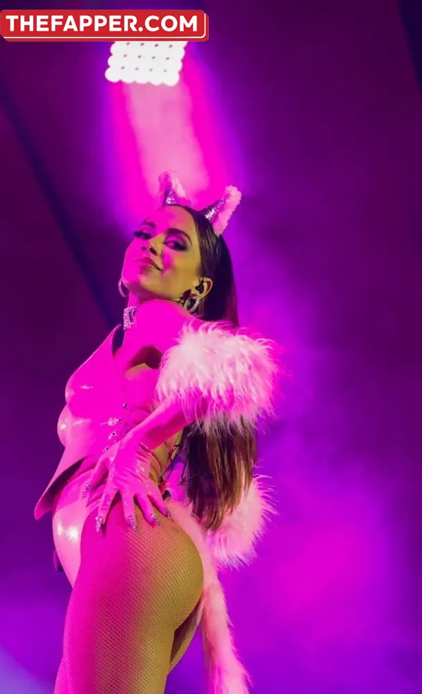 Anitta  Onlyfans Leaked Nude Image #YnQtHw1dnm