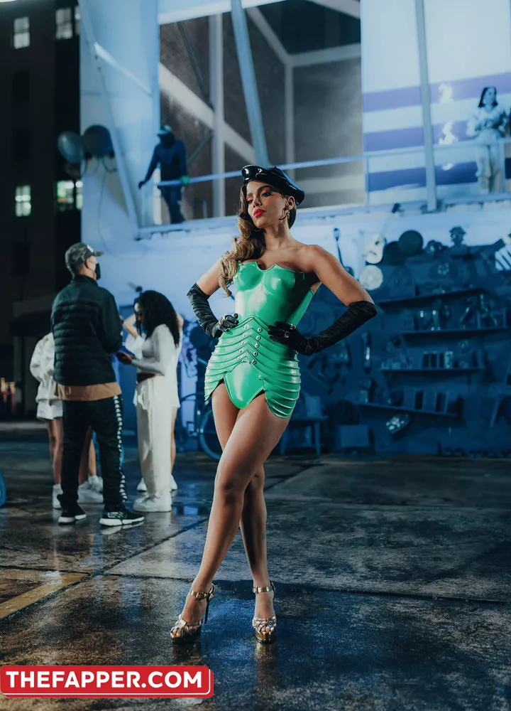 Anitta  Onlyfans Leaked Nude Image #aWLyBhpC9V