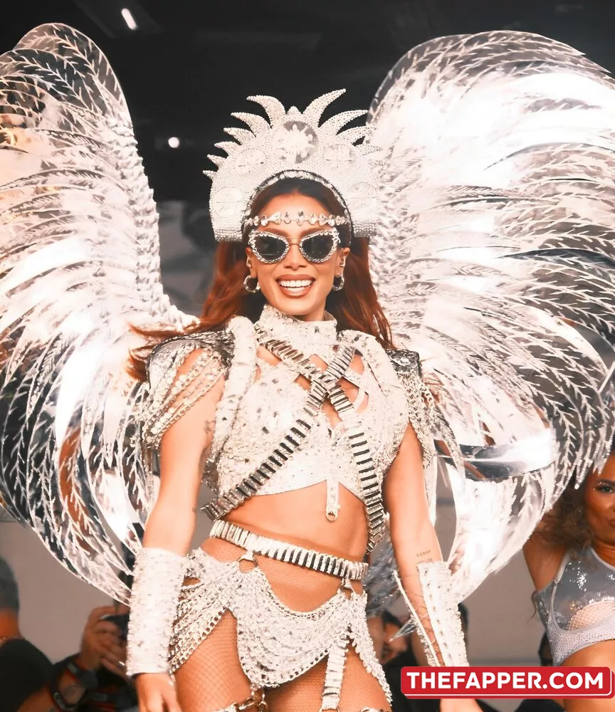 Anitta  Onlyfans Leaked Nude Image #bZfolaVs40