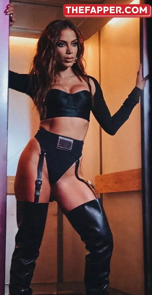 Anitta  Onlyfans Leaked Nude Image #ez8KWU5h2H
