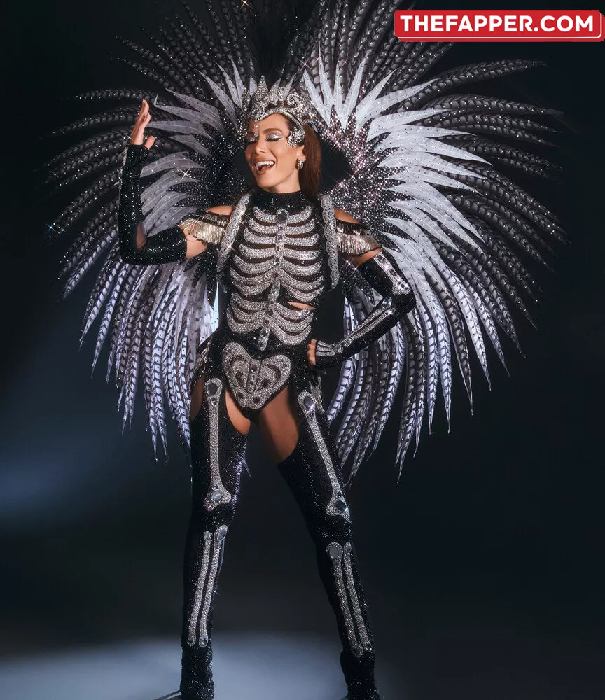 Anitta  Onlyfans Leaked Nude Image #g0Xt5o2NqA