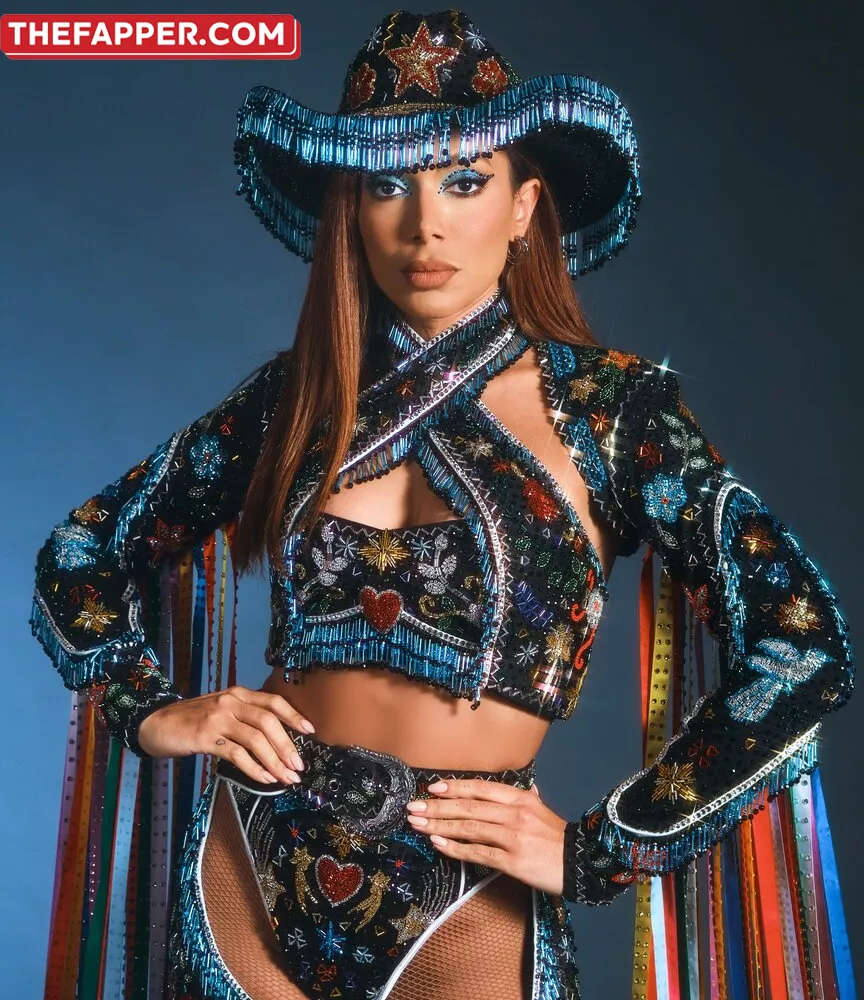 Anitta  Onlyfans Leaked Nude Image #g3lrXVFmyu