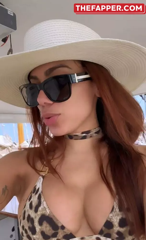 Anitta  Onlyfans Leaked Nude Image #gOwGkHREYN