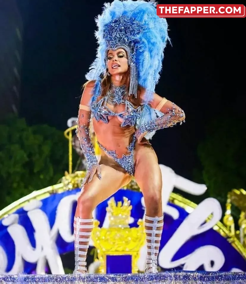 Anitta  Onlyfans Leaked Nude Image #hAMJTJ60oY