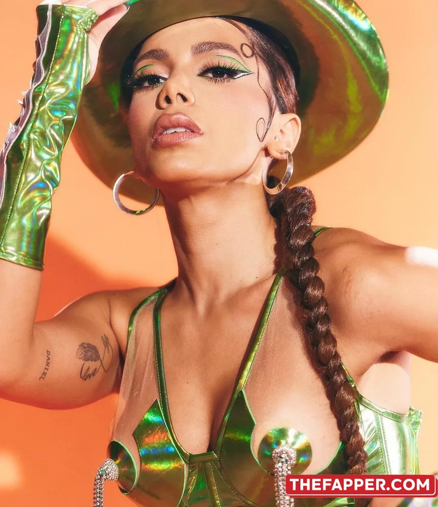 Anitta  Onlyfans Leaked Nude Image #haiNqs7jNg