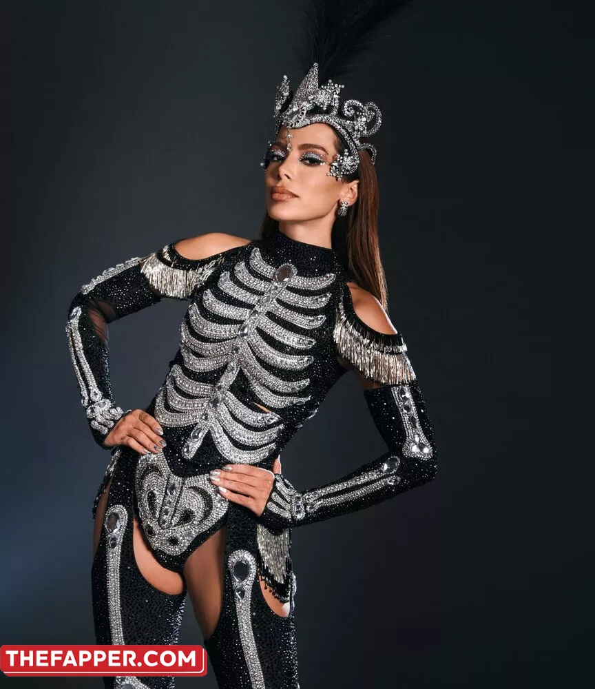 Anitta  Onlyfans Leaked Nude Image #hhUo7yB4Yc