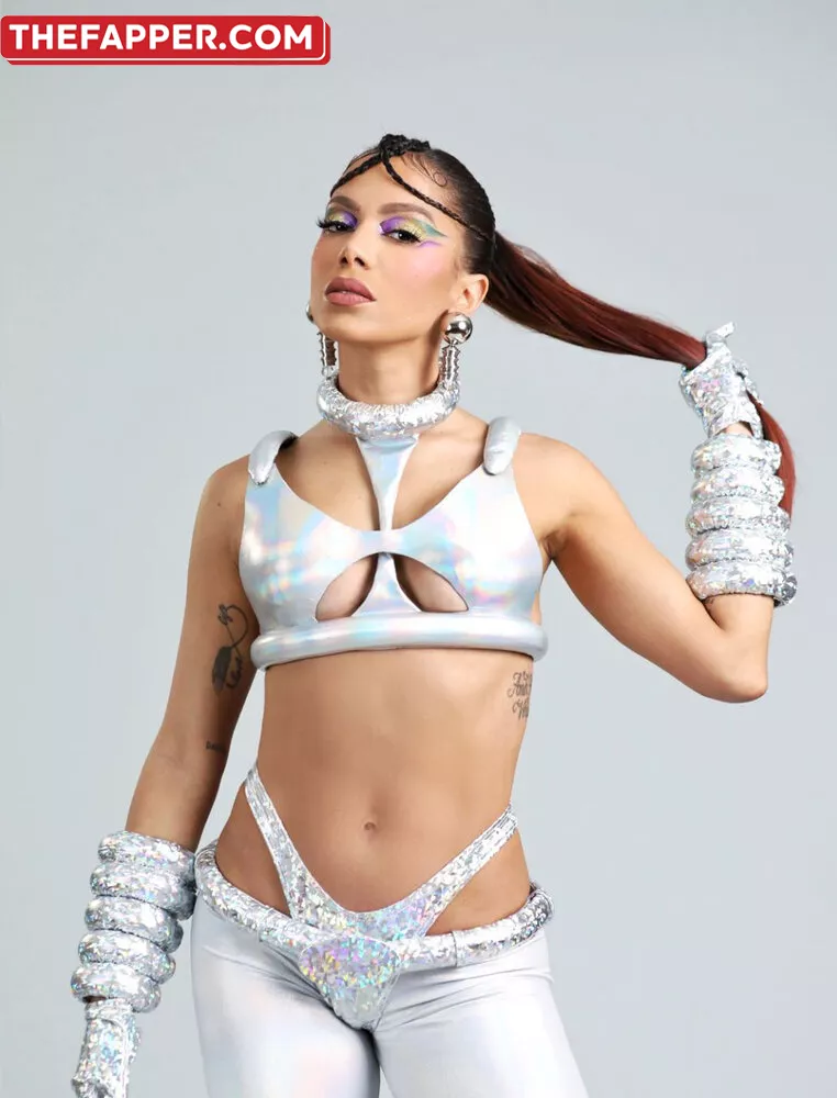 Anitta  Onlyfans Leaked Nude Image #id69yAKV51