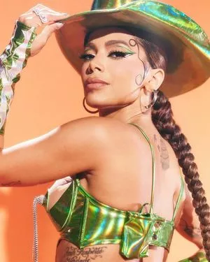 Anitta Onlyfans Leaked Nude Image #j8WmNWmEAG