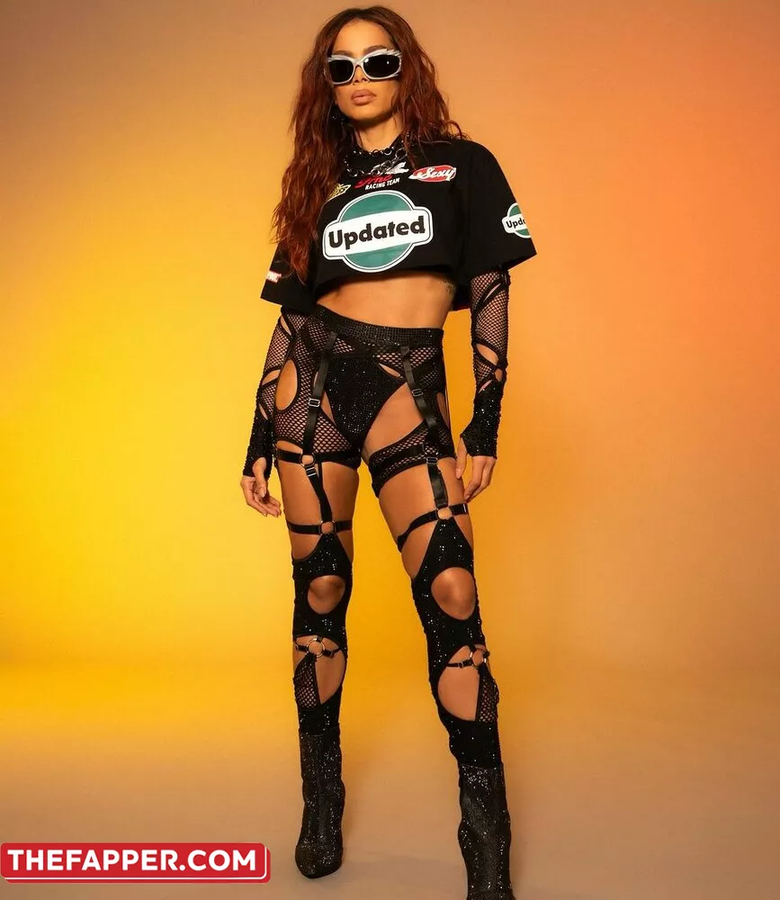 Anitta  Onlyfans Leaked Nude Image #kjUJznl1Te