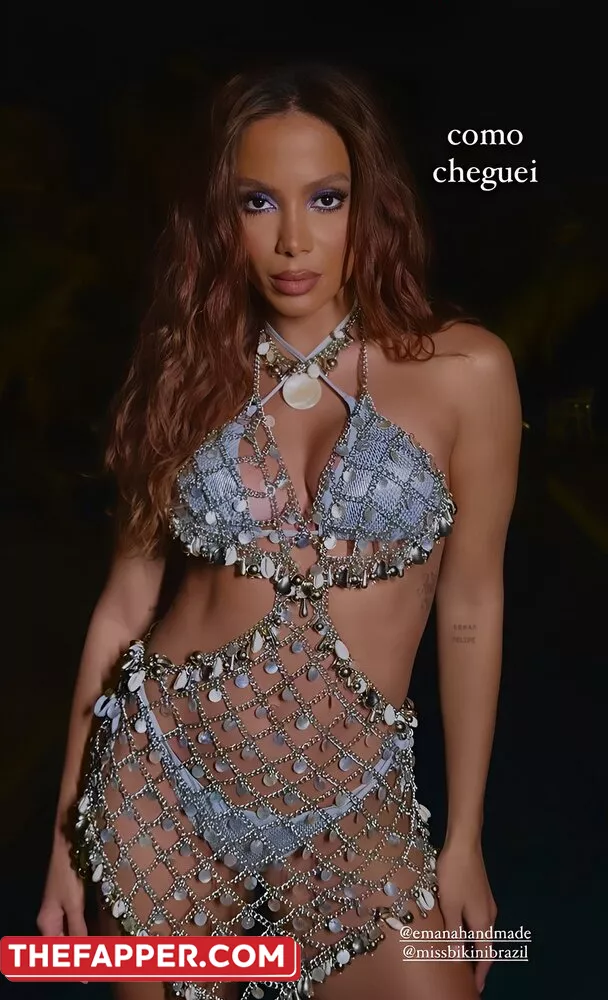 Anitta  Onlyfans Leaked Nude Image #kk2Qphh6ST