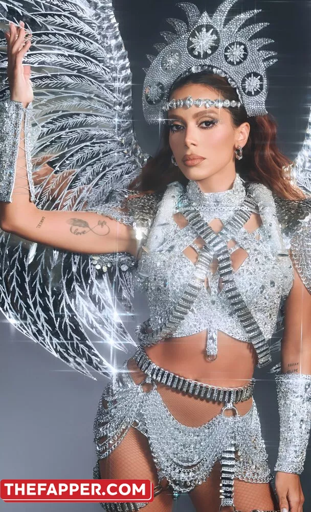 Anitta  Onlyfans Leaked Nude Image #n7DSj1pqAg