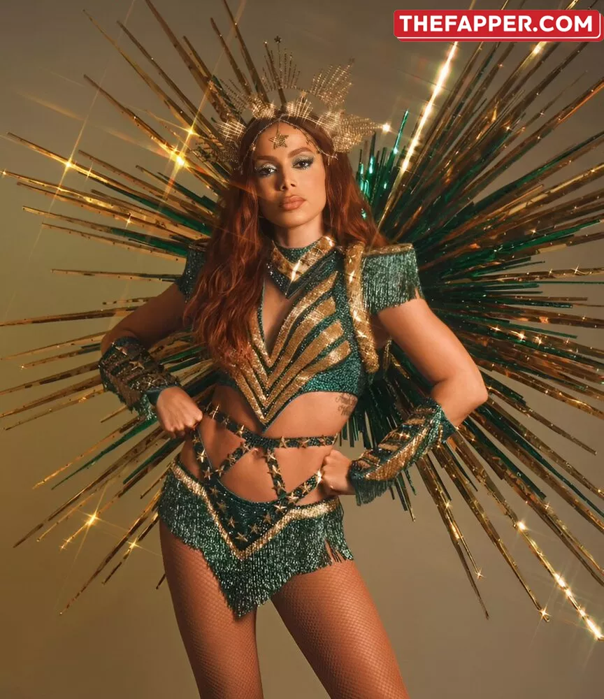 Anitta  Onlyfans Leaked Nude Image #nI1iAdDZy6