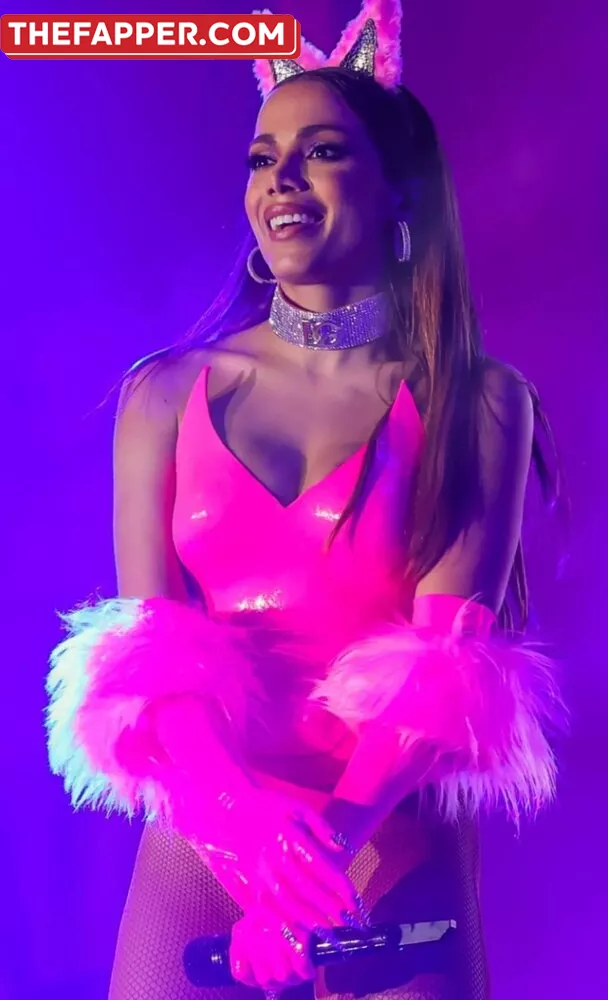 Anitta  Onlyfans Leaked Nude Image #nbw9c47ViQ